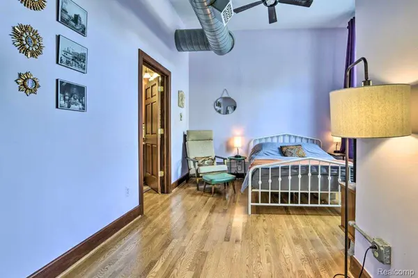 1395 Antietam #37, Detroit, MI 48207