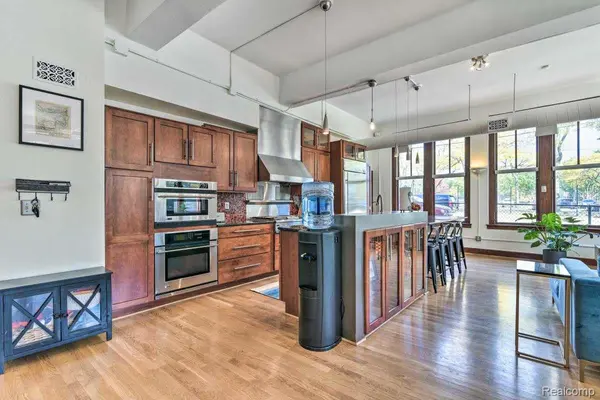 1395 Antietam #37, Detroit, MI 48207
