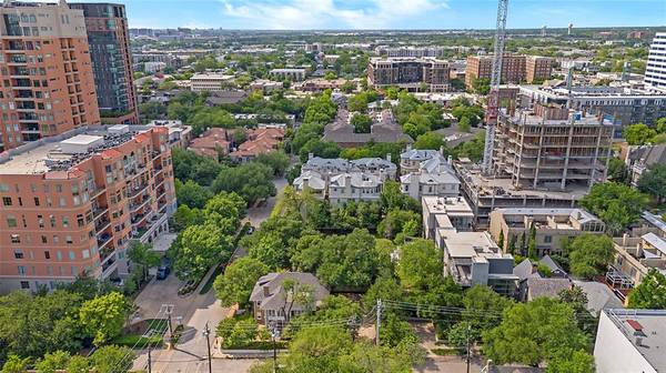 3502 Gillespie Street, Dallas, TX 75219