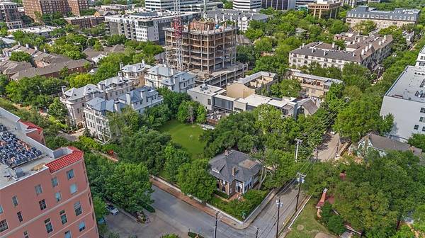 3502 Gillespie Street, Dallas, TX 75219