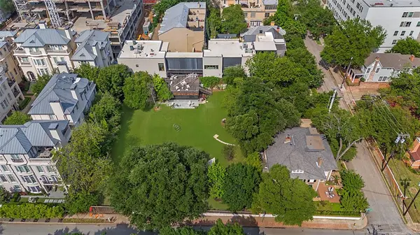 3502 Gillespie Street, Dallas, TX 75219