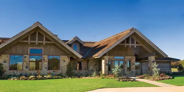 225 Whispering Pine Drive, Gordonville, TX 76245