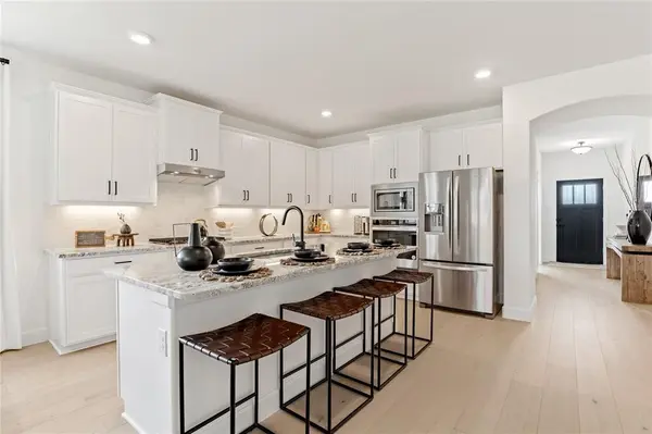 8721 Kentucky Derby Street, Aubrey, TX 76258