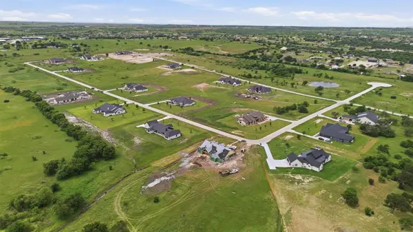 3048 Summit Drive, Aledo, TX 76008