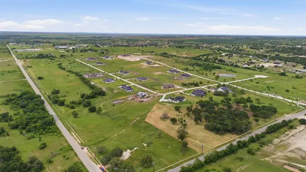 3048 Summit Drive, Aledo, TX 76008