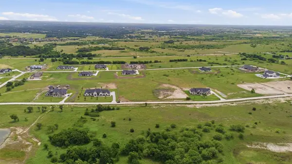 3048 Summit Drive, Aledo, TX 76008