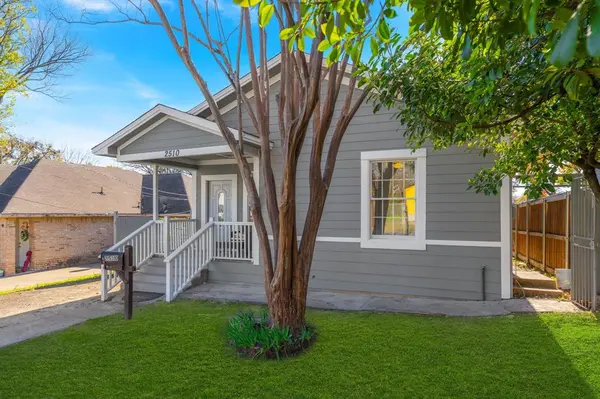 2510 Childs Street, Dallas, TX 75203