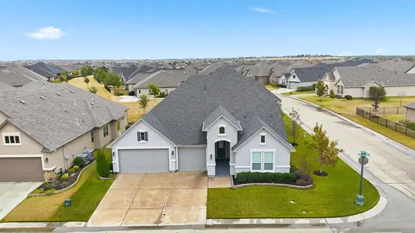 8813 Basanite Avenue, Denton, TX 76207