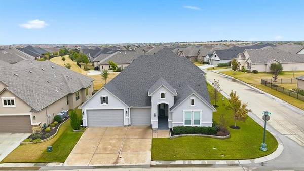 8813 Basanite Avenue, Denton, TX 76207