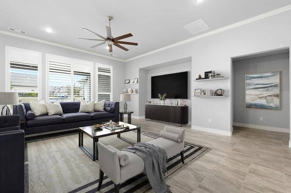 8813 Basanite Avenue, Denton, TX 76207