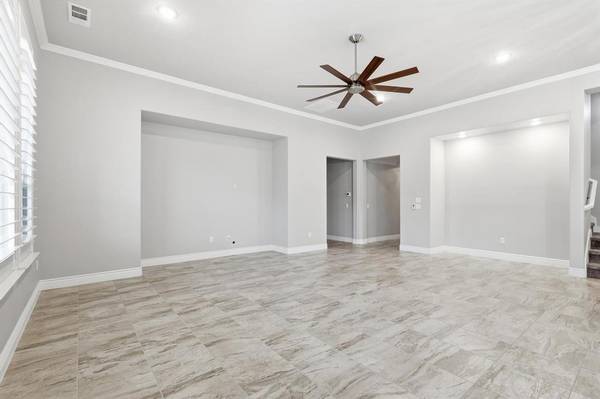 8813 Basanite Avenue, Denton, TX 76207