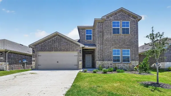 4117 Olivia Lane, Sanger, TX 76266