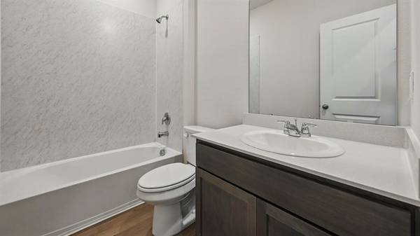 4607 Enclave Drive, Sanger, TX 76266