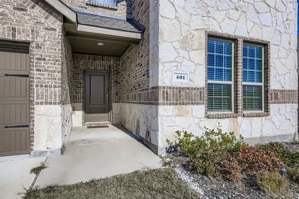 401 Warbler Way, Caddo Mills, TX 75135