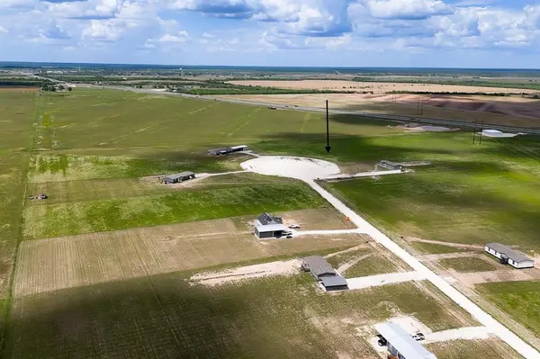 Lot 14 PR 4284,  Hawley,  TX 79525