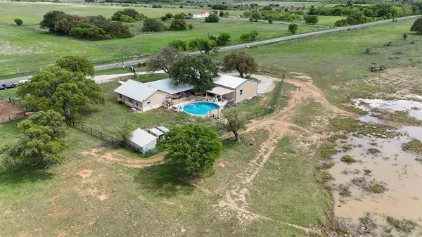 6500 Fm 586, Bangs, TX 76823