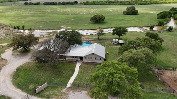 6500 Fm 586, Bangs, TX 76823