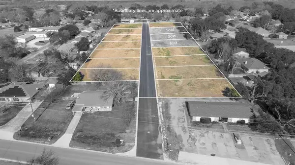 115 Electra Street, Hillsboro, TX 76645