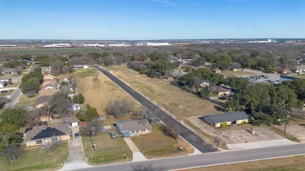115 Electra Street, Hillsboro, TX 76645