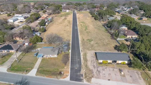 115 Electra Street, Hillsboro, TX 76645