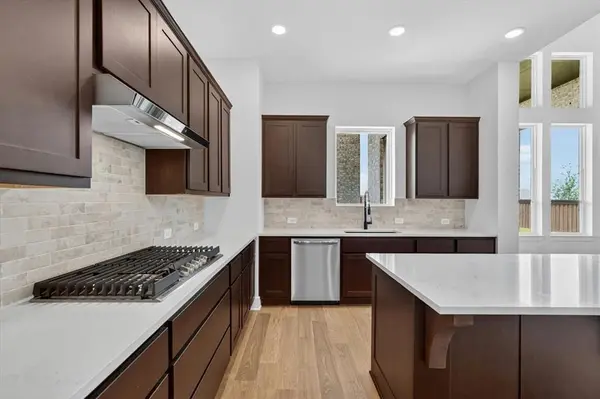 2716 Railway Street, Forney, TX 75126