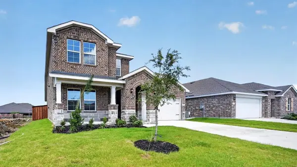 4110 Olivia Lane, Sanger, TX 76266