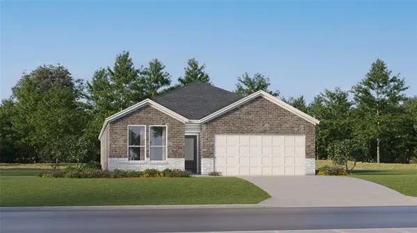 9129 Suttonridge Drive, Fort Worth, TX 76179