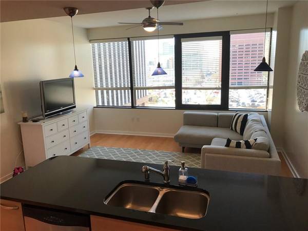 1200 Main Street #602, Dallas, TX 75202