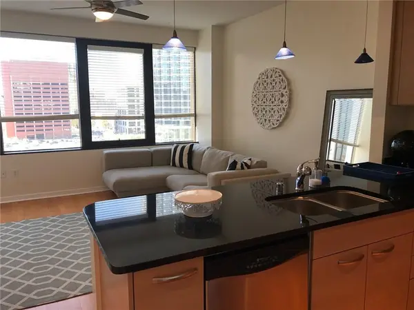 1200 Main Street #602, Dallas, TX 75202
