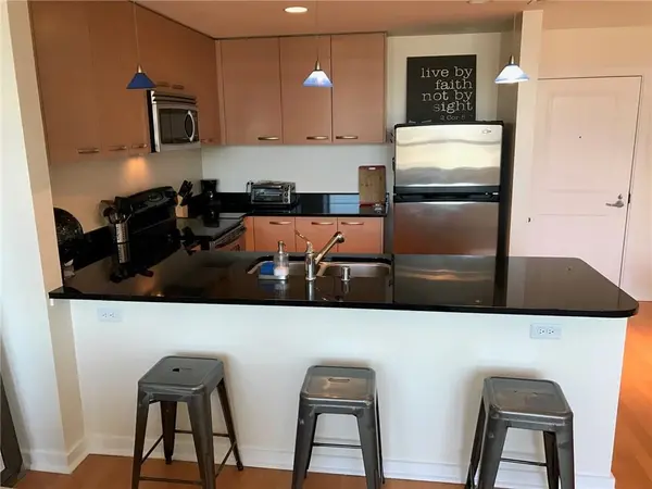 1200 Main Street #602, Dallas, TX 75202