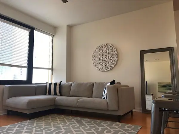 1200 Main Street #602, Dallas, TX 75202