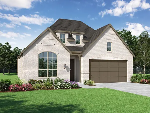 7828 Pondview Lane, Fort Worth, TX 76123