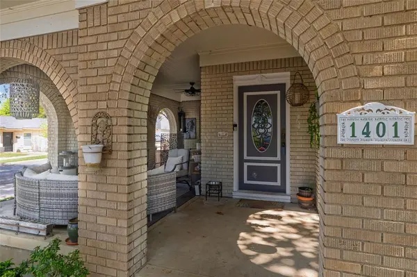 1401 5th Avenue, Fort Worth, TX 76104