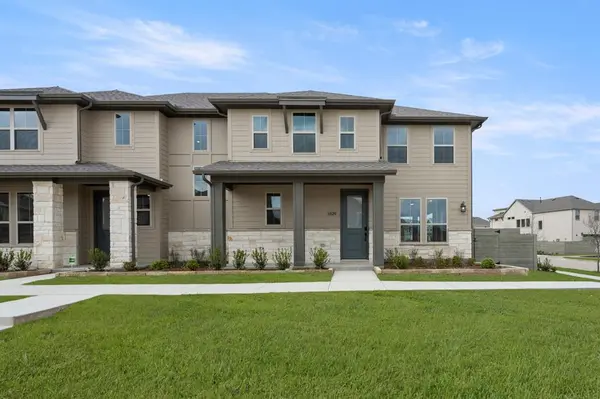 1529 Laurel Lane, Argyle, TX 76226