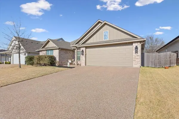 10337 Fallen Leaf Drive, Waco, TX 76712