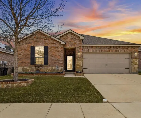 409 Mariscal Place, Fort Worth, TX 76131