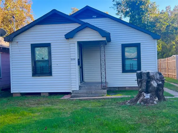 504 Yarborough Street, Bossier City, LA 71111