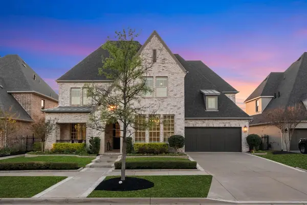 13353 Santa Isabel Drive, Frisco, TX 75033