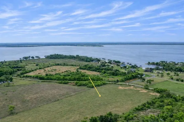 TBD +/- 13 Acres SE County Road 0160, Kerens, TX 75144