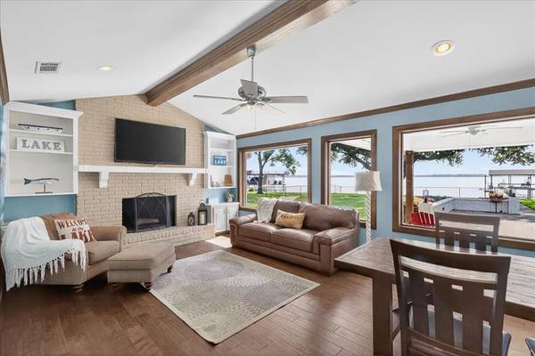 114 Baker B Ranch Road, Trinidad, TX 75163