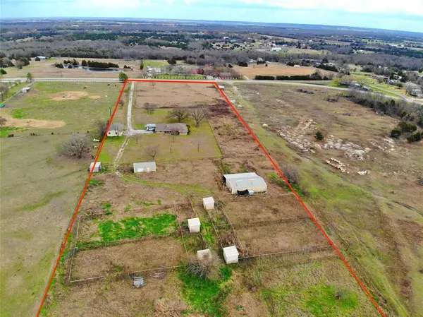 7397 FM 1377, Blue Ridge, TX 75424