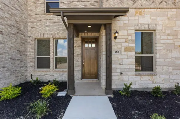 1983 Gentle Oak Trail, Corinth, TX 76210