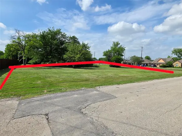 0 E Aimee Street, Forney, TX 75126