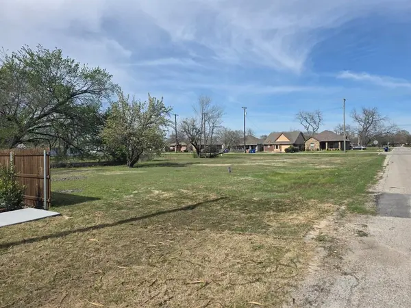 0 E Aimee Street, Forney, TX 75126