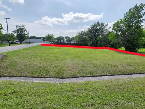 0 E Aimee Street, Forney, TX 75126