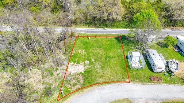 Lots 1 & 2 Pelican Isle, Kerens, TX 75144