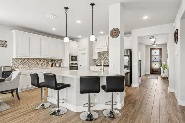 8720 Landergin Mesa Drive, Fort Worth, TX 76131