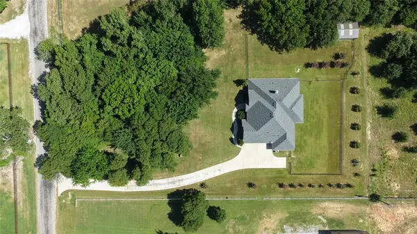 181 Fairview Court, Decatur, TX 76234