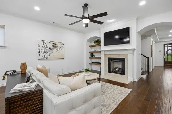 13624 Walsh Avenue, Fort Worth, TX 76008