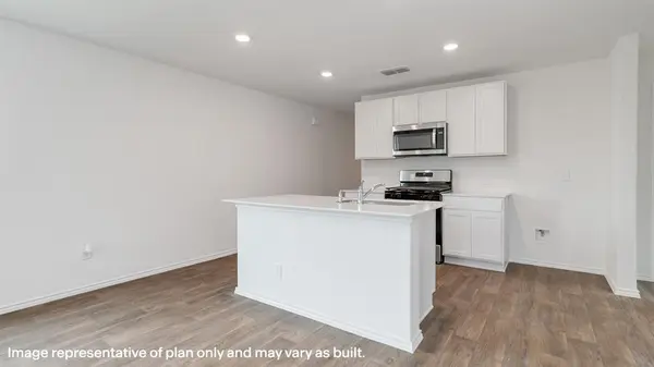 1917 Glory Drive, Bonham, TX 75418